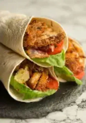 Crispy Wrap